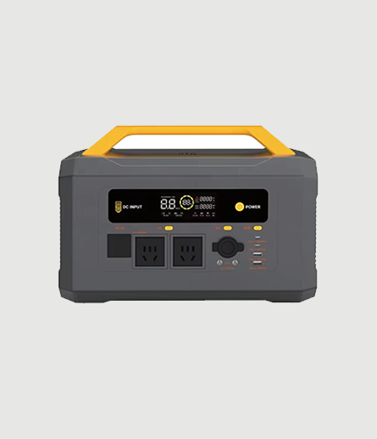 Marstek Solar Generator