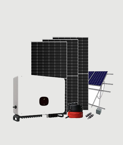 Solar Inverter System